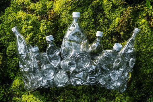 RainQueen: how eco-friendly raincoats made from recycled plastic are changing attitudes towards fashion