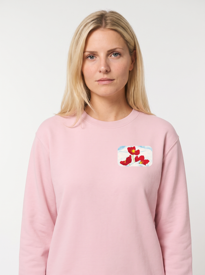 Dreamer Girl | Unisex Sweatshirt